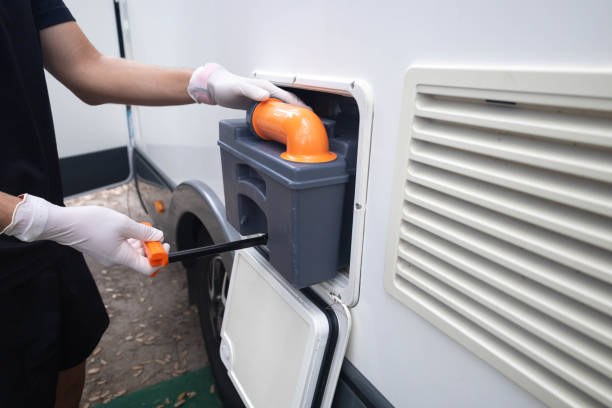 Best Portable toilet rental cost  in Rutherford, NJ