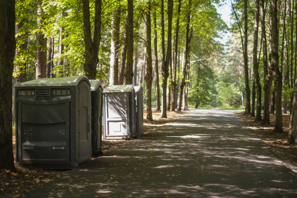 Best Porta potty for special events  in Rutherford, NJ