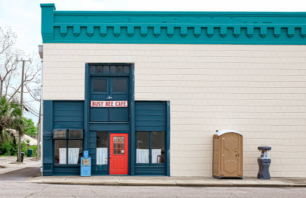 Best Porta potty for special events  in Rutherford, NJ
