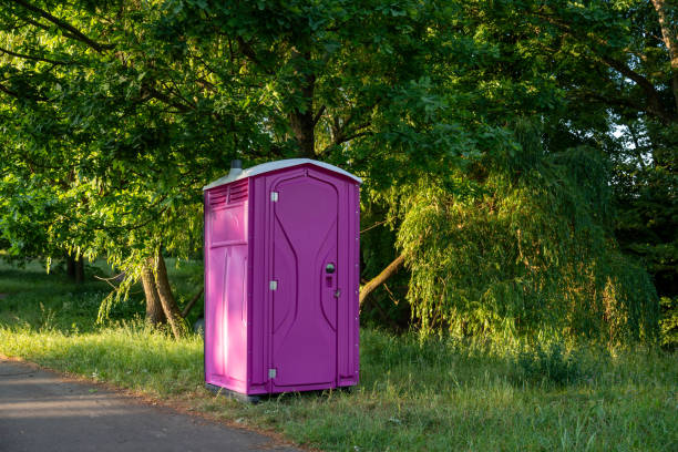Porta potty rental for outdoor events in Rutherford, NJ