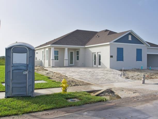 Best Affordable portable toilet rental  in Rutherford, NJ