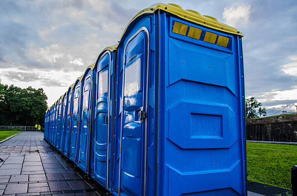 Best Porta potty rental for outdoor events  in Rutherford, NJ