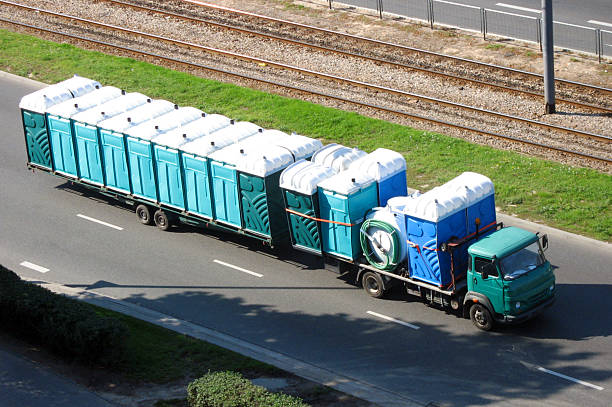  Rutherford, NJ Porta Potty Rental Pros