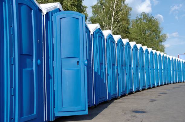 Best Long-term porta potty rental  in Rutherford, NJ